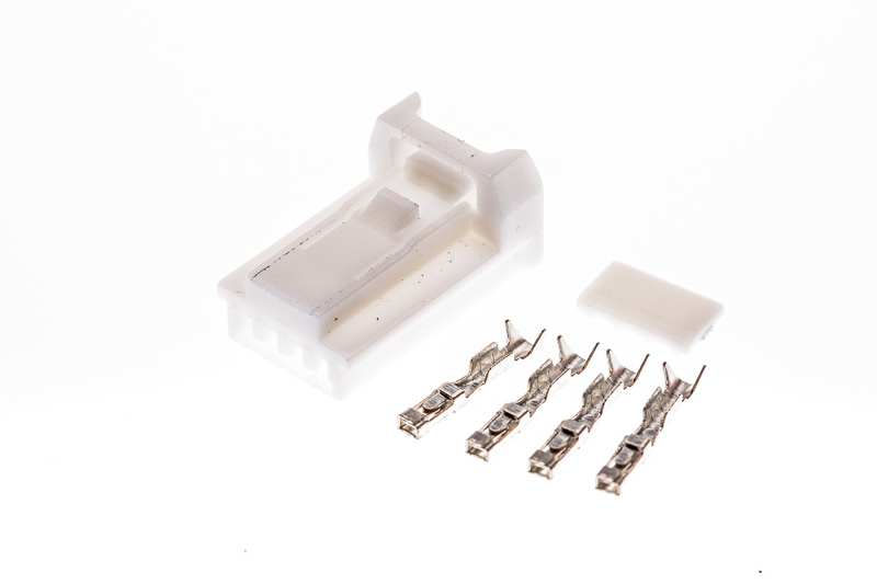 Electrical connector repair kit